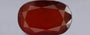 Hessonite (Gomed) - 8.37 Carat