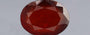 African Hessonite Garnet - 8.41 Carat Fine Quality HG-8384
