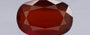 African Hessonite Garnet - 8.50 Carat Fine Quality HG-8385