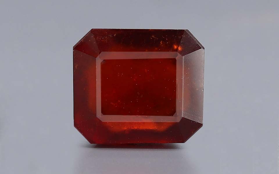 Hessonite (Gomed) - 8.53 Carat