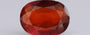 African Hessonite Garnet - 8.54 Carat Fine Quality HG-8382