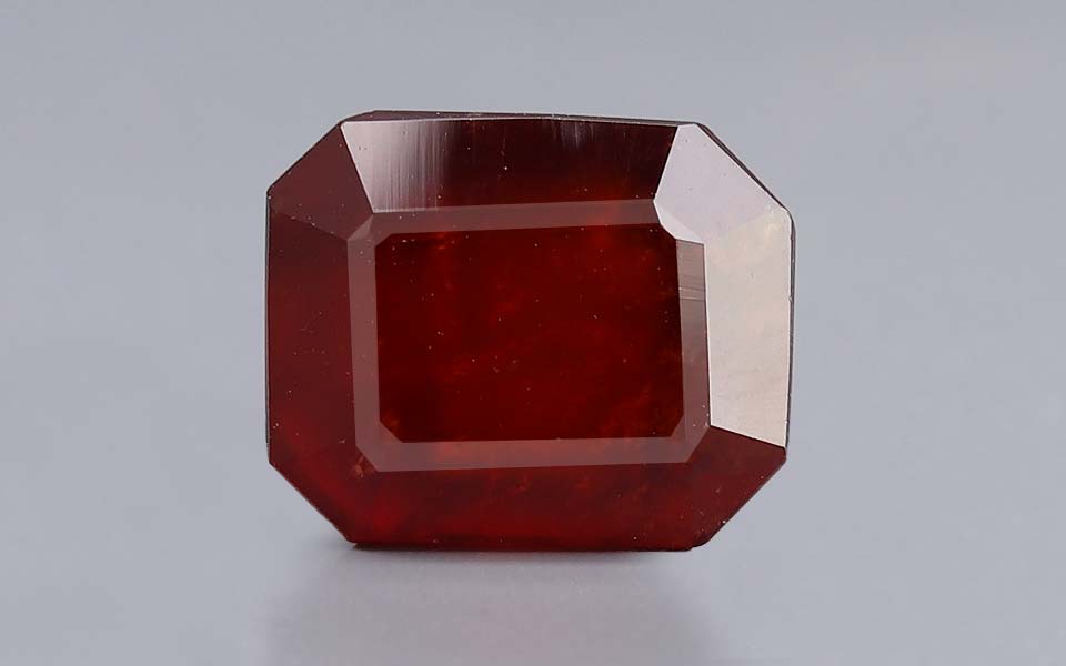 Hessonite (Gomed) - 8.70 Carat