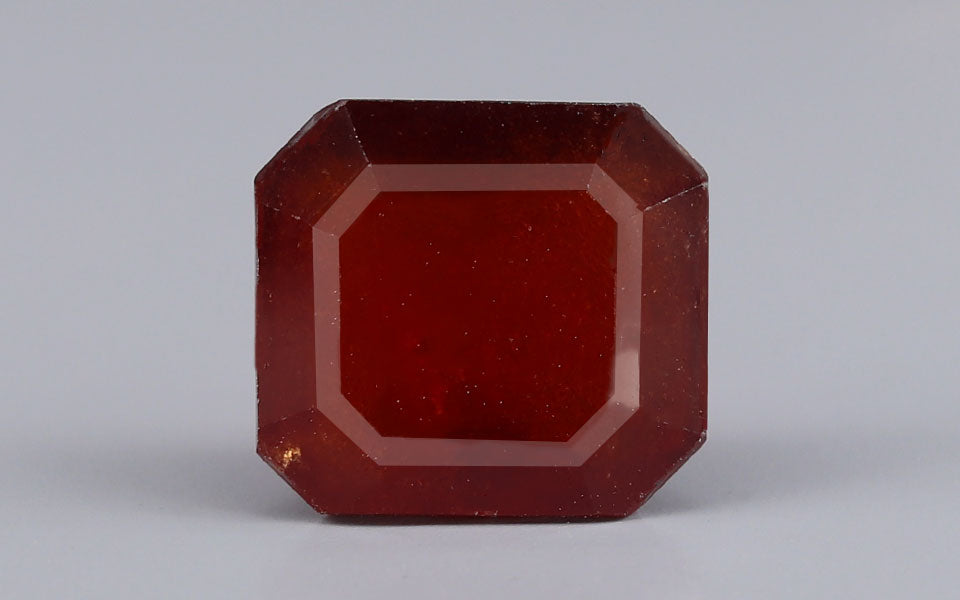 Hessonite (Gomed) - 9.06 Carat