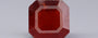African Hessonite Garnet  9.07 Carat Prime Quality HG-8217