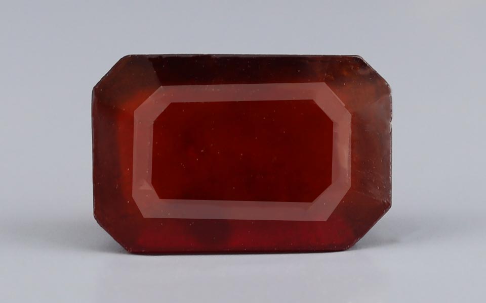 Hessonite (Gomed) - 9.11 Carat