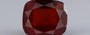 Hessonite (Gomed) - 9.21 Carat