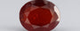 Hessonite (Gomed) - 9.50 Carat