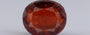 Hessonite (Gomed) - 9.53 Carat