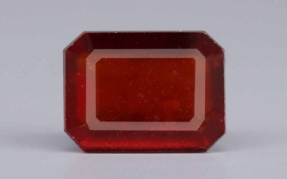 Hessonite (Gomed) - 9.53 Carat