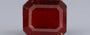 Hessonite (Gomed) - 9.65 Carat