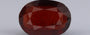 Hessonite (Gomed) - 9.71 Carat