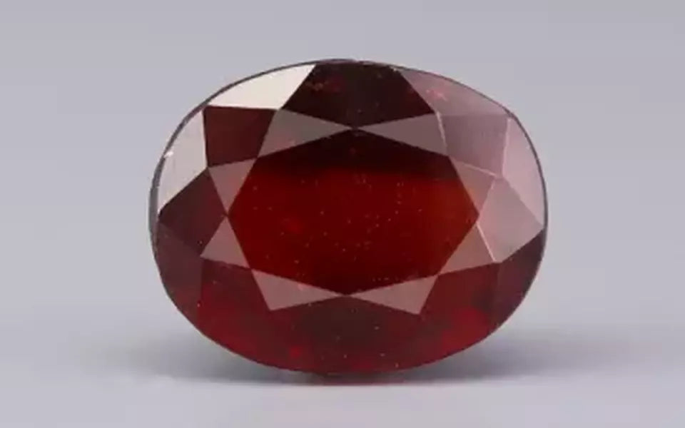 Hessonite (Gomed) - 9.93 Carat