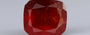 Hessonite (Gomed) - 9.96 Carat