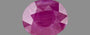 African Ruby - 3.44 Carat Fine Quality BR-7135
