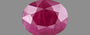 African Ruby - 3.82 Carat Fine Quality BR-7137