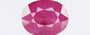 African Ruby - 3.90 Carat Limited Quality BR-7170