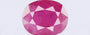 African Ruby - 3.93 Carat Limited Quality BR-7172