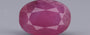 African Ruby - 4.68 Carat Limited Quality BR-7272