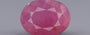 African Ruby - 4.87 Carat Limited Quality BR-7332