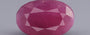 African Ruby - 6.21 Carat Limited Quality BR-7275