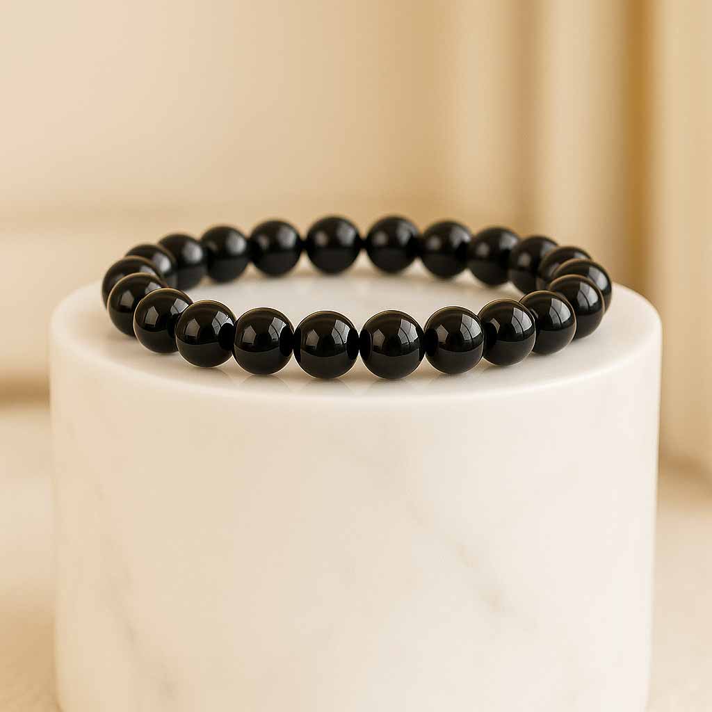 Agate Bracelet