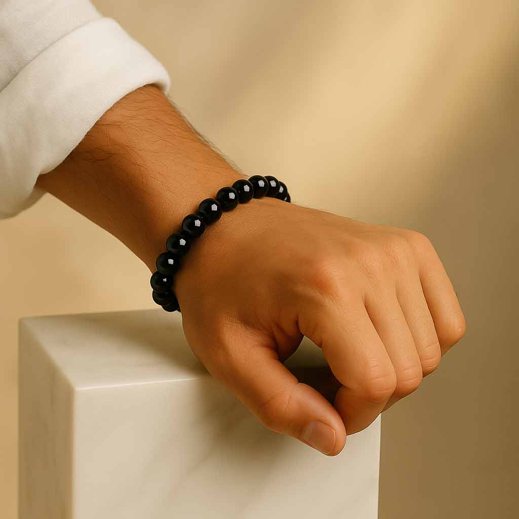 Agate Bracelet