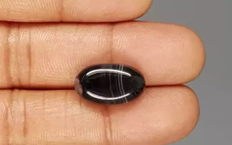 Akik - 10.12 Carat Limited Quality QCA-16209