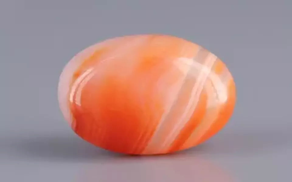 Akik - 10.19 Carat Limited Quality QCA-16347