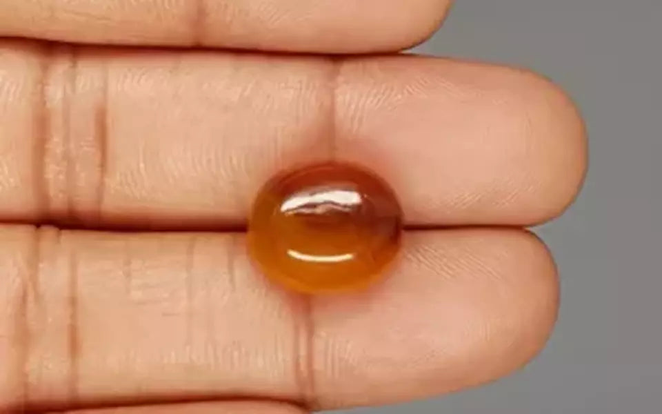 Akik - 10.27 Carat Limited Quality  QCA-16144