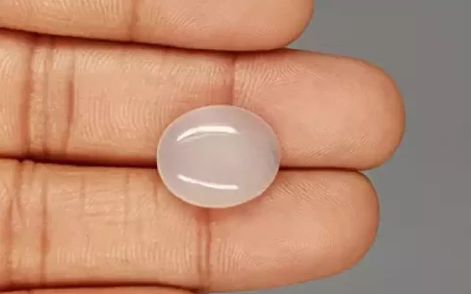Akik - 10.58 Carat Limited Quality  QCA-16203