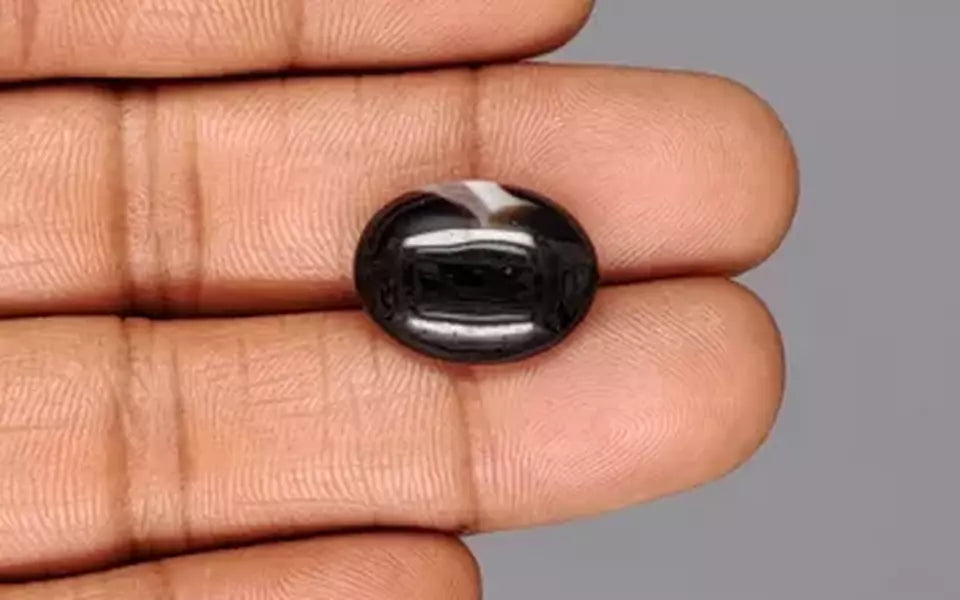 Akik - 10.58 Carat Limited Quality QCA-16327