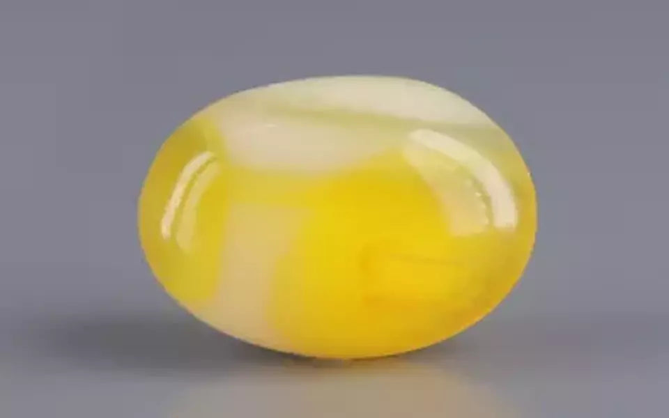 Akik - 10.63 Carat Limited Quality QCA-16335