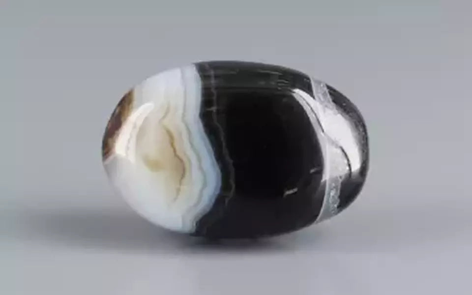 Akik - 10.75 Carat Limited Quality QCA-16235