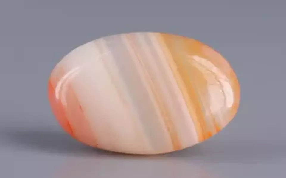 Akik - 10.98 Carat Limited Quality QCA-16381