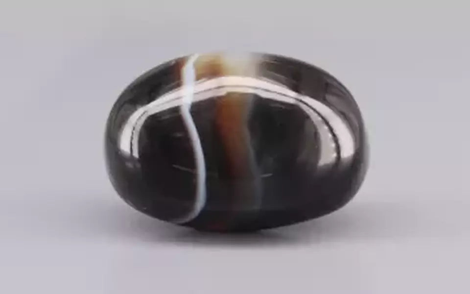 Akik - 11.08 Carat Limited Quality QCA-16262