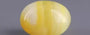 Akik - 11.17 Carat Limited Quality QCA-16357