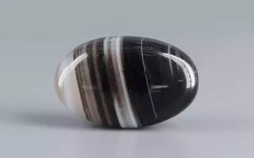 Akik - 11.25 Carat Limited Quality QCA-16225