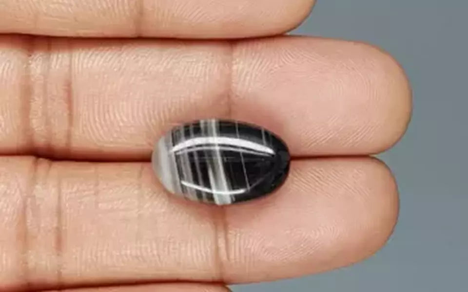 Akik - 11.25 Carat Limited Quality QCA-16225