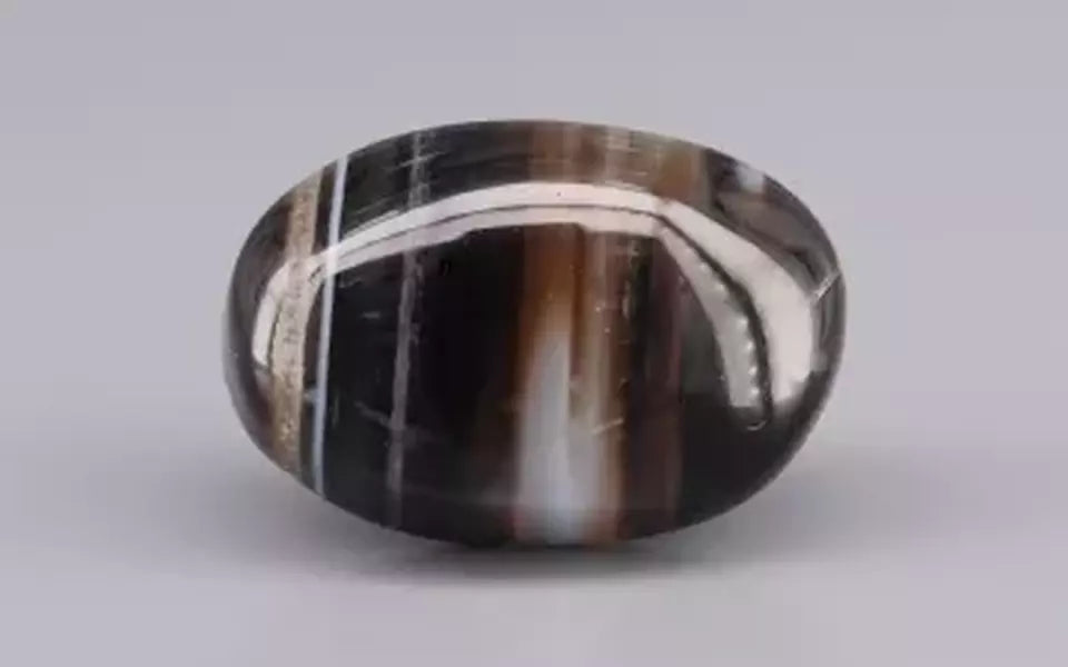 Akik - 11.57 Carat Limited Quality QCA-16254