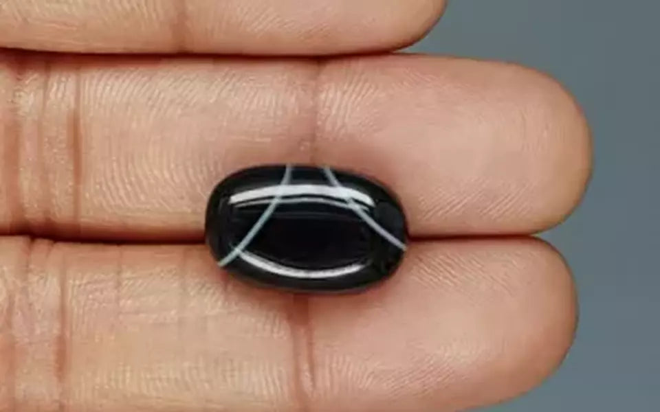 Akik - 11.61 Carat Limited Quality QCA-16218