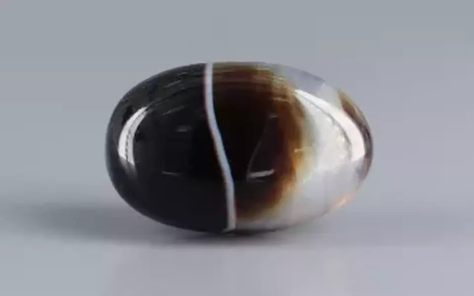 Akik - 11.62 Carat Limited Quality QCA-16212