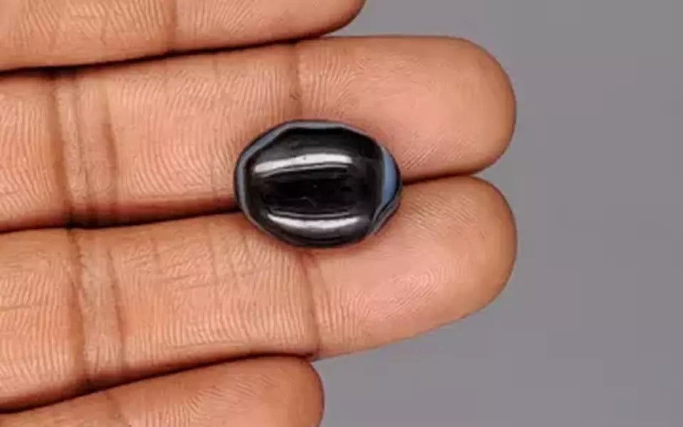 Akik - 11.86 Carat Limited Quality QCA-16350