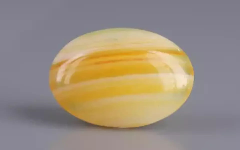 Akik - 12.15 Carat Limited Quality QCA-16320