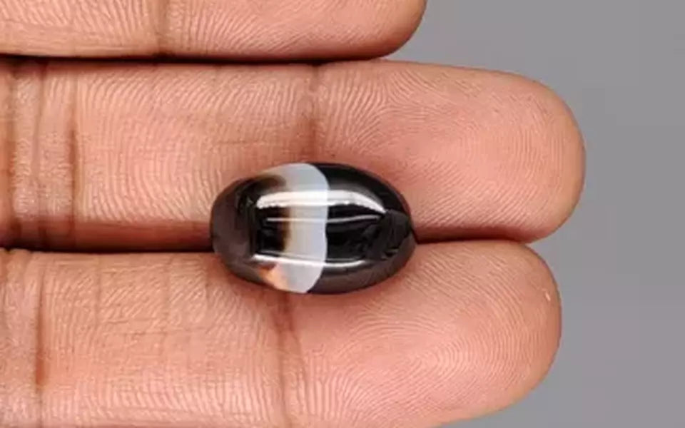 Akik - 12.57 Carat Limited Quality QCA-16276