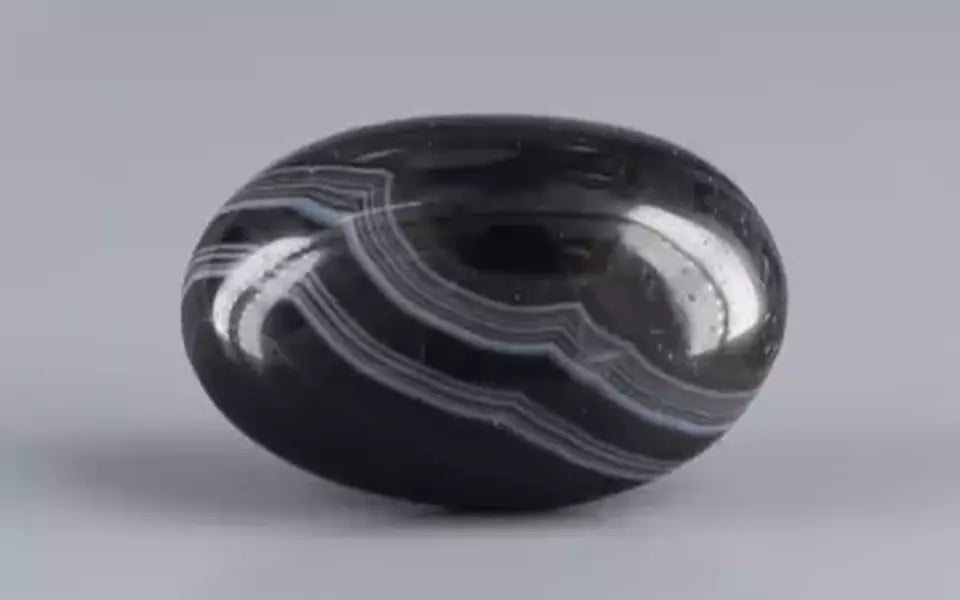 Akik - 13.08 Carat Limited Quality QCA-16326
