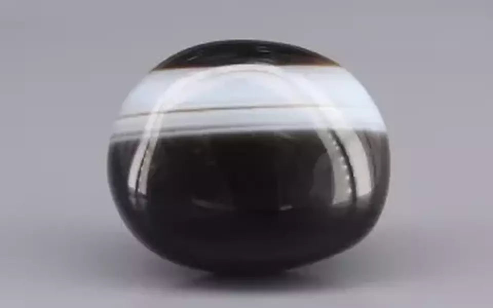 Akik - 14.34 Carat Limited Quality QCA-16251