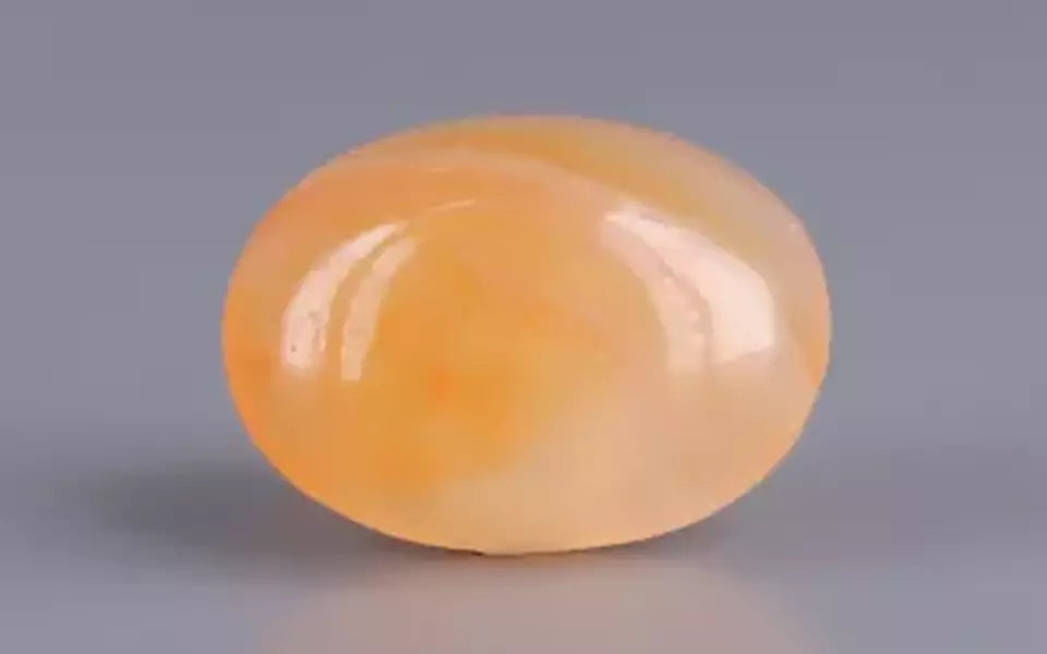 Akik - 14.98 Carat Limited Quality QCA-16382