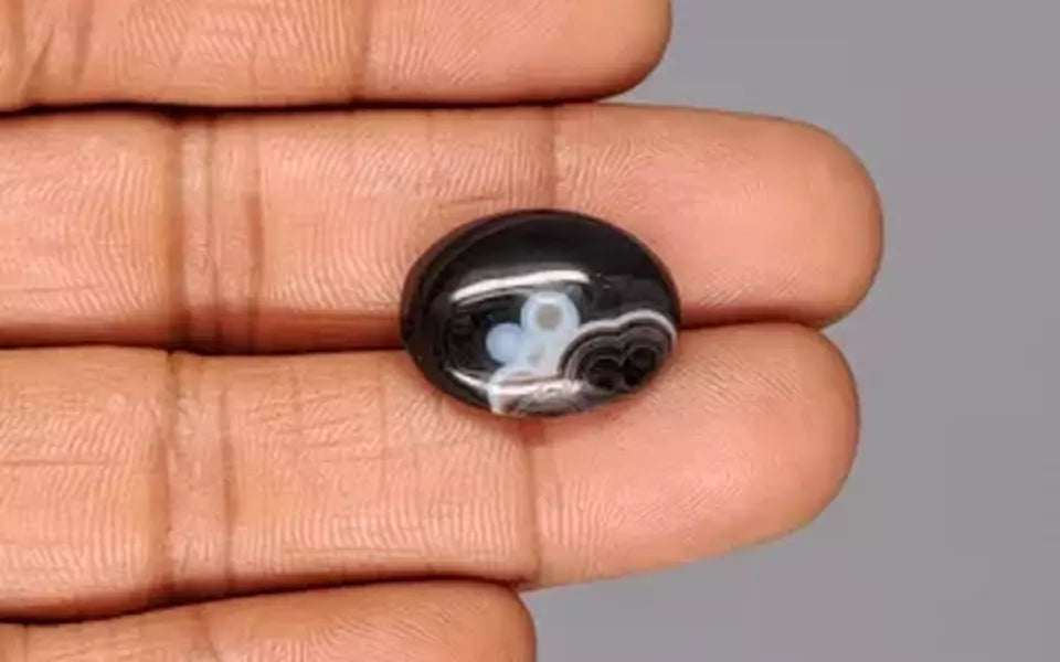 Akik - 15.12 Carat Limited Quality QCA-16333