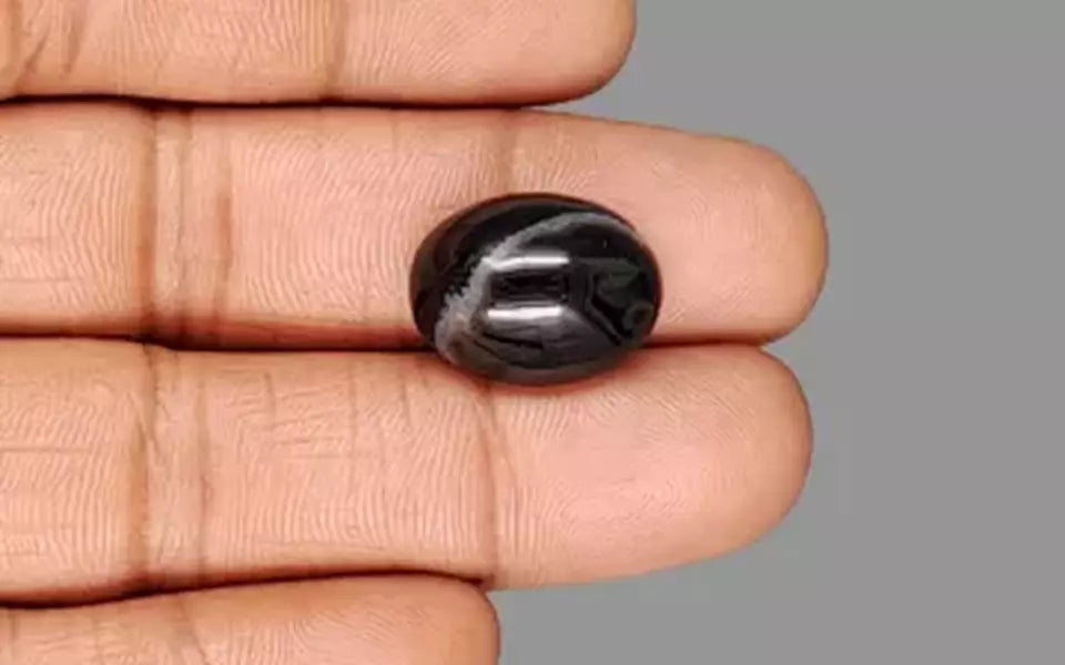 Akik - 15.13 Carat Limited Quality QCA-16362