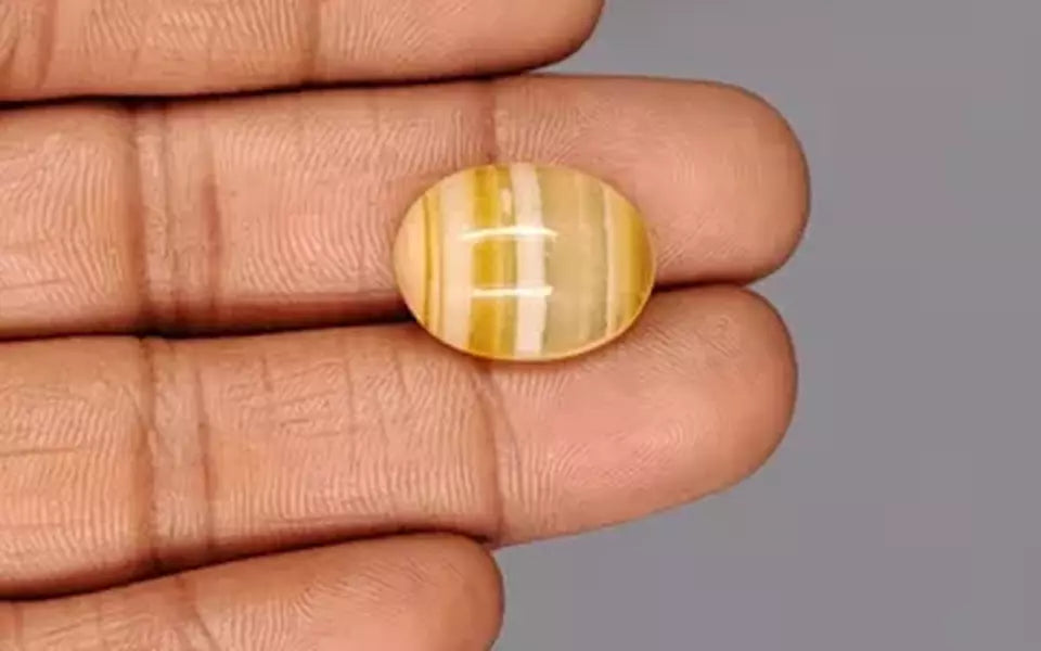 Akik - 16.53 Carat Limited Quality QCA-16346